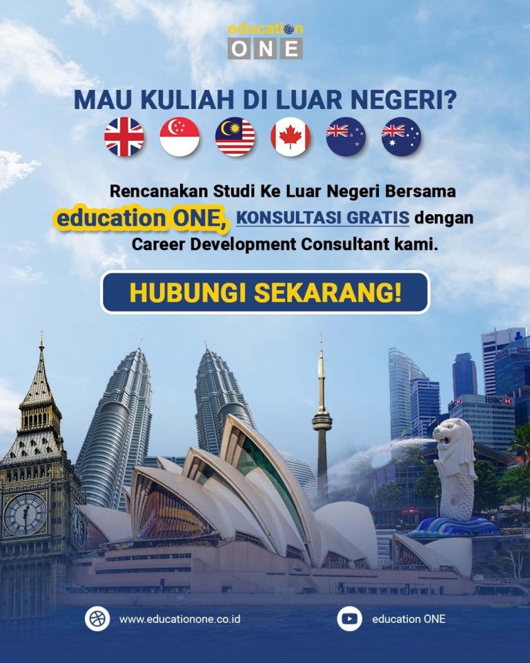 education ONE - Konsultan Pendidikan Luar Negeri - Intan Saraswati_Page_1